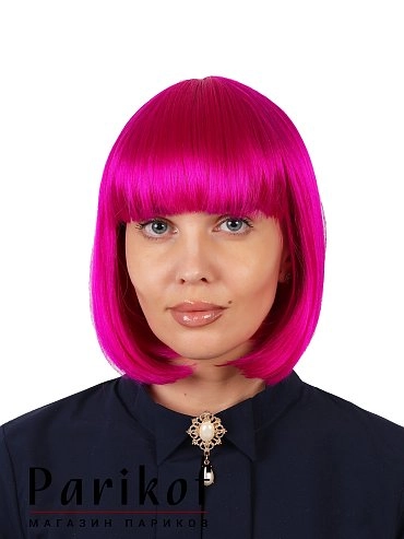 Парик из канекалона DW1201 China Doll df17 купить в Москве фото 1