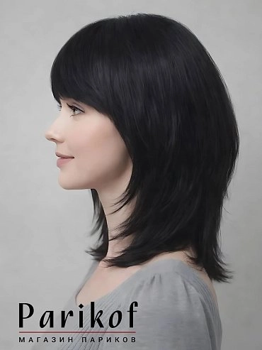 Натуральный парик HH Thelma 2 купить в Москве - Parikof фото 2