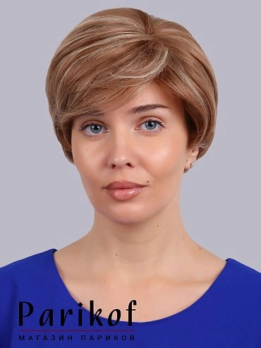 Натуральный парик HH Andrea mono 12.613 купить в Москве фото 1