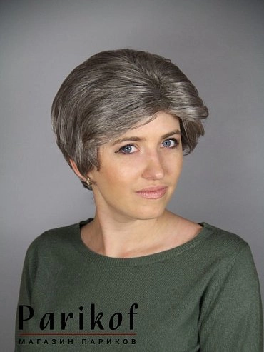 Парик из термоволокна Cristina 51 купить в Москве - Parikof фото 3