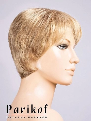 Парик Liza small deluxe caramel mix купить в Москве фото 1