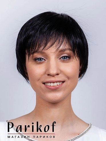 Парик из термоволокна Loretta 1 купить в Москве - Parikof фото 1