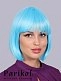 Парик из термоволокна DW1201 China Doll 85c купить в Москве