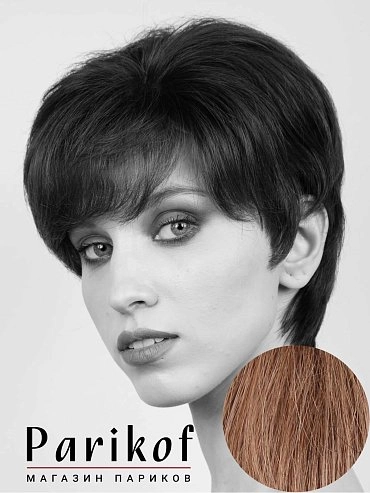Натуральный парик HH Cheryl mono 12.613 купить в Москве фото 2