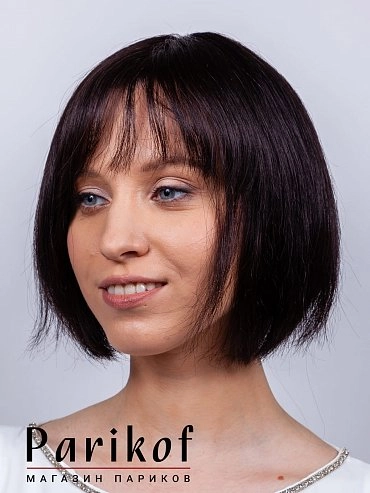 Натуральный парик HH Edna 1 купить в Москве фото 2