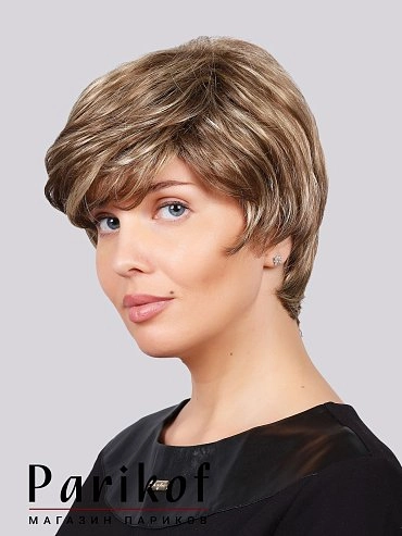 Парик из канекалона Beatrix 12.26 купить в Москве - Parikof фото 2