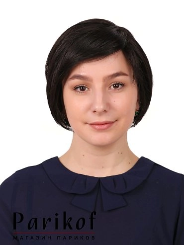 Парик из термоволокна Simona 4 купить в Москве - Parikof фото 1