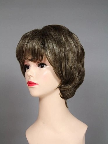 Парик из канекалона Flora 10.26 купить в Москве - Parikof фото 2