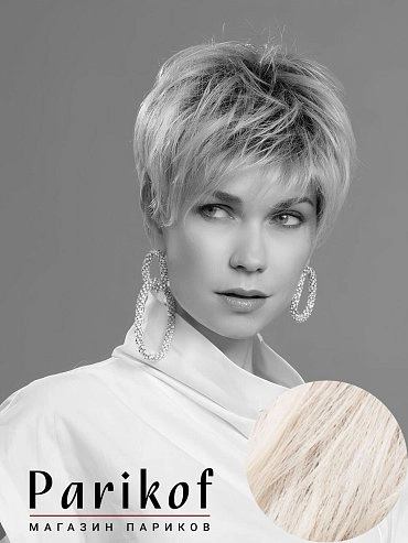 Парик Ellen Wille Elan platinblonde rooted купить в Москве фото 2