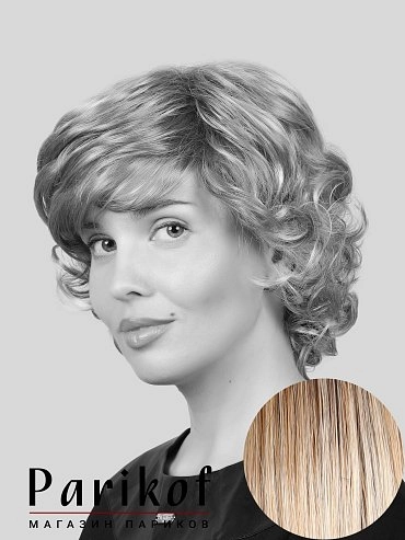 Парик из канекалона Brittanie 928 купить в Москве - Parikof фото 2