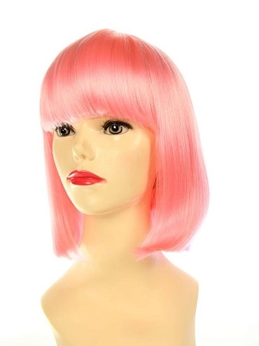Парик из канекалона DW1201 China Doll df800 купить в Москве фото 2