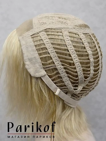 Натуральный парик HH Malta mono 24bt613 купить в Москве фото 5