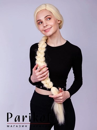 Парик из термоволокна Rapunzel 613 купить в Москве - Parikof фото 2