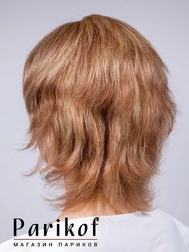 Натуральный парик HH Lauretta mono 12.613 купить в Москве фото 3