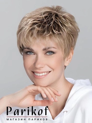 Парик Ellen Wille Yoko sandyblonde rooted купить в Москве фото 1