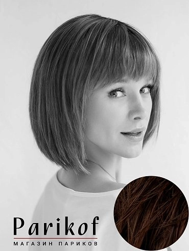 Парик Ellen Wille Change darkchocolate mix купить в Москве фото 2