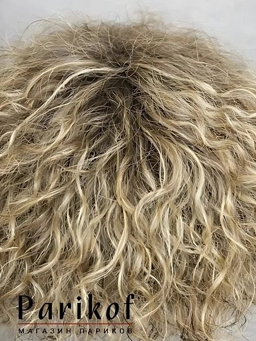 Парик из термоволокна Kasandra termo 8.927 купить в Москве фото 6