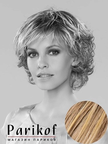 Парик Armonia large sand mix купить в Москве фото 2