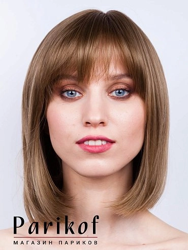 Парик из термоволокна Melissa mono 14 купить в Москве фото 1