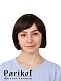 Натуральный парик HH Norma 6 купить в Москве - Parikof