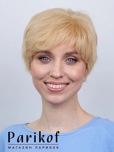Натуральный парик HH Sorpresa mono 24BT613 купить в Москве фото 1