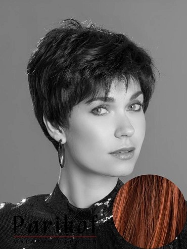 Парик Ellen Wille Cool cinnamon mix купить в Москве фото 1