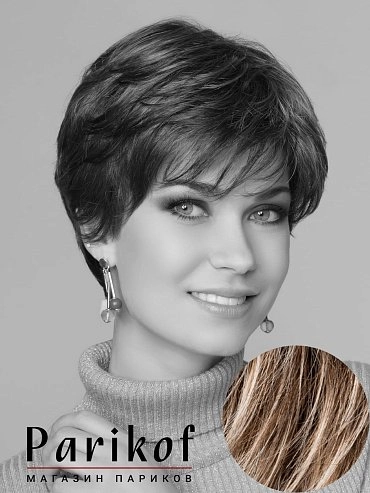 Парик Gold sandmulti rooted купить в Москве фото 2