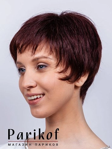 Натуральный парик HH Darlene 2.33 купить в Москве фото 2