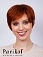 Натуральный парик HH Gusto 33 купить в Москве - Parikof