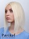 Накладка натуральная VIP-top-mono-02 HH blondy купить в Москве