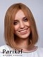 Натуральный парик HH Discovery mono 8 купить в Москве - Parikof