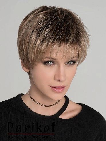 Парик Ellen Wille Stop Hi Tec darksand rooted купить в Москве фото 1