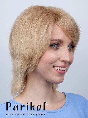 Натуральный парик HH Dimano mono 15BT613 купить в Москве фото 3