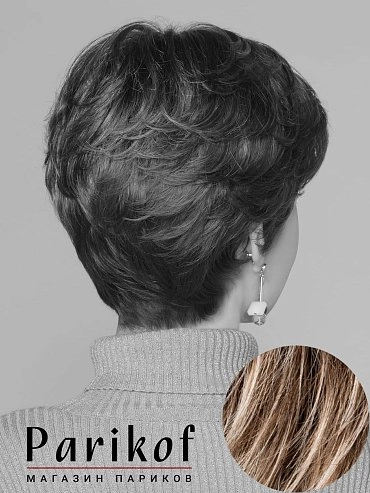 Парик Gold sandmulti rooted купить в Москве фото 3