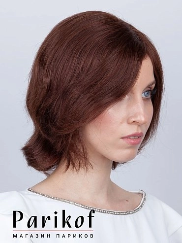 Натуральный парик HH Cantina mono 4.33M купить в Москве фото 3