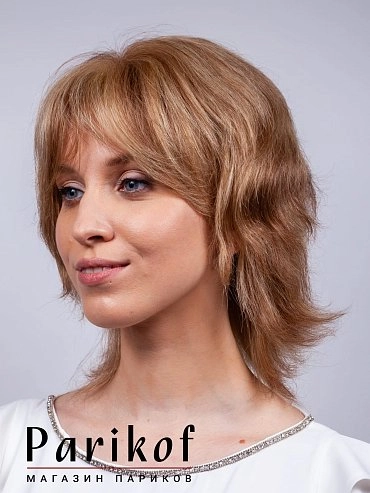 Натуральный парик HH Lauretta mono 12.613 купить в Москве фото 2