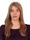 Натуральный парик HH Natalina mono 10 купить в Москве - Parikof