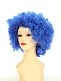 Парик из канекалона 1465 d.blue купить в Москве - Parikof
