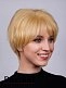 Натуральный парик HH Mina mono 613 купить в Москве - Parikof