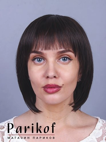 Парик из термоволокна Valeria 8 купить в Москве - Parikof фото 3