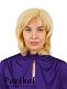 Натуральный парик HH Sofi mono 613 купить в Москве - Parikof
