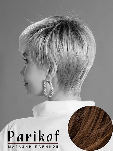 Парик Ellen Wille Elan chocolate rooted купить в Москве фото 3