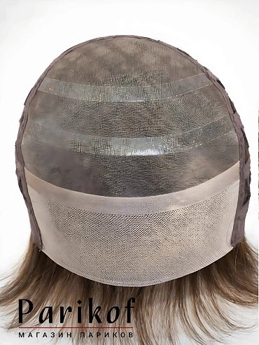 Натуральный парик HH Grosso mono 15bt613 купить в Москве фото 4