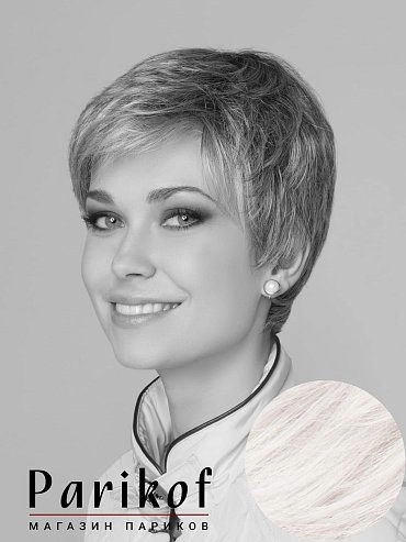 Парик Ginger white mix купить в Москве | Parikof фото 1