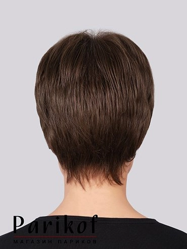 Парик из термоволокна Gina mono AT 8 купить в Москве - Parikof фото 3