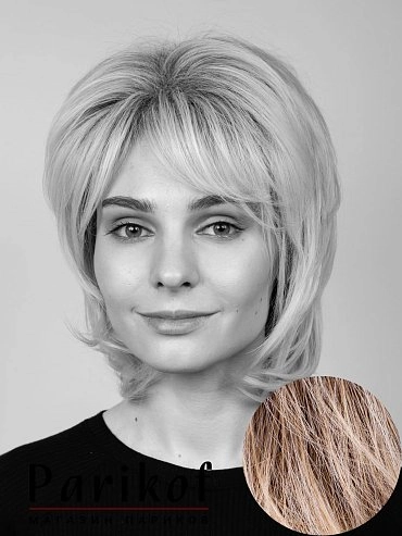 Парик из термоволокна irina termo r8.613b.27 купить в Москве фото 1