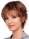 Парик Ellen Wille Club 10 hazelnut rooted купить в Москве