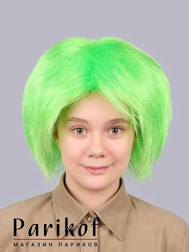 Парик из канекалона Loca+1 pc15 купить в Москве - Parikof фото 1