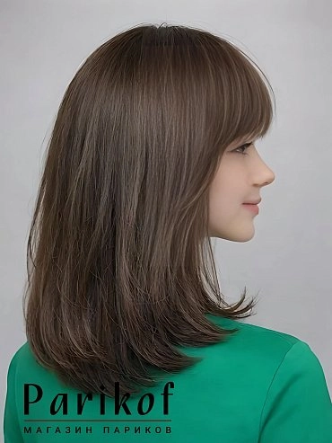 Натуральный парик HH Tetra 4 купить в Москве фото 3