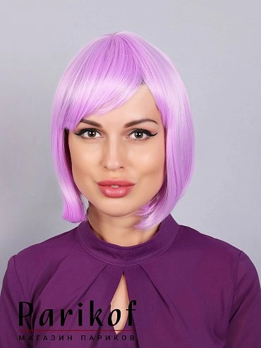 Парик из термоволокна DW1201 China Doll 2c купить в Москве фото 1